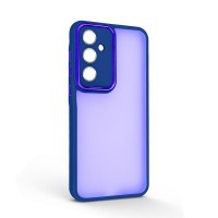 Чехол для мобильного телефона Armorstandart Shade Samsung A35 5G (A356) Blue (ARM75650)