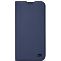 Чехол для мобильного телефона Armorstandart OneFold Case Samsung A25 5G (A256) Dark Blue (ARM73811)