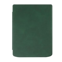 Чехол для электронной книги BeCover PocketBook 743G InkPad 4/InkPad Color 2/InkPad Color 3 (7.8") Dark Green (710068)