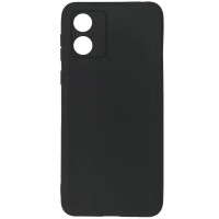 Чехол для мобильного телефона BeCover Motorola Moto E13 Black (708815)