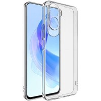 Чехол для мобильного телефона BeCover Honor 90 Lite Transparancy (710875)