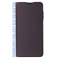 Чехол для мобильного телефона BeCover Exclusive New Style Samsung Galaxy A15 4G SM-A155/A15 5G SM-A156 Black (710933)