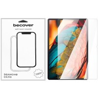 Стекло защитное BeCover Lenovo Tab P11 TB-J606F / P11 Plus (705905)