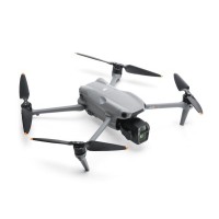 Квадрокоптер DJI Air 3S Fly More Combo (DJI RC-N3) пульт без дисплея (CP.MA.00000815.02)