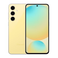 Мобильный телефон Samsung Galaxy S24 FE 8/128Gb Yellow (SM-S721BZYDEUC)