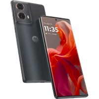 Мобильный телефон Motorola G85 8/256GB Urban Grey (PB2A0050UA)