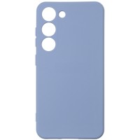 Чехол для мобильного телефона Armorstandart ICON Case Samsung S23 Lavander (ARM65454)
