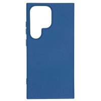 Чехол для мобильного телефона Armorstandart ICON Case Samsung S24 Ultra Dark Blue (ARM72497)