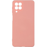 Чехол для мобильного телефона Armorstandart ICON Case Samsung M53 (M536) Pink (ARM64585)
