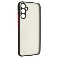 Чехол для мобильного телефона Armorstandart Frosted Matte Samsung A34 5G (A346) Black (ARM66713)