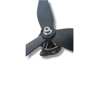 Пропеллер для дрона RiY 10x5x3 2xCW2xCCW (RiY-10x5x3)