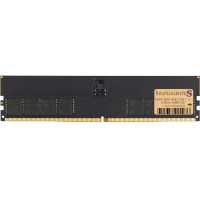 Модуль памяти для компьютера DDR5 32GB 5200 MHz INTELIGENTES (IU5BII1/32)
