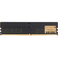 Модуль памяти для компьютера DDR5 32GB 5600 MHz INTELIGENTES (IU5CIJ1/32)