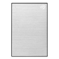 Внешний жесткий диск 2.5" 5TB One Touch with Password Seagate (STKZ5000401)
