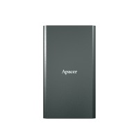 Накопитель SSD USB-C 2TB Apacer (AP2TBAS723B-1)