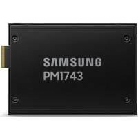 Накопитель SSD 2.5" 1.92TB PM1743 Samsung (MZWLO1T9HCJR-00A07)