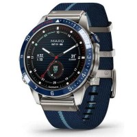 Смарт-часы Garmin MARQ Captain Gen 2 (010-02648-11)