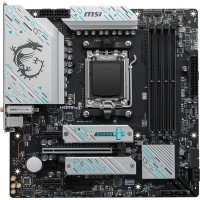 Материнская плата MSI B650M GAMING PLUS WIFI (B650M GAMING PLUS WIFI*)