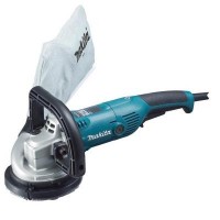 Шлифовальная машина Makita PC5000C, по бетону (PC5000C)