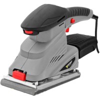 Шлифовальная машина Forte FS 350 VQ 350Вт, 2.25кг (37692)
