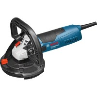 Шлифовальная машина Bosch GBR 15 CAG 125мм 1500W, 9300об/мин, 2.6кг (0.601.776.001)