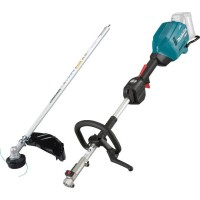 Триммер садовый Makita UX01GZ01 XGT + EM406M (UX01GZ01)
