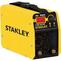 Сварочный аппарат Stanley инверторный 10-160 A, длительность нагрузки 60% (WD160IC1)