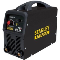 Сварочный аппарат Stanley инверторный 25-160 A, длительность нагрузки 60% (EVO160)
