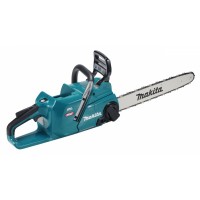 Цепная пила Makita 450мм XGT, 40V (без АКБ и ЗУ) (UC017GZ)