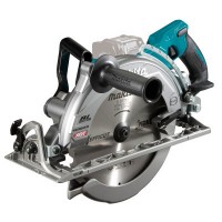 Дисковая пила Makita RS002GZ XGT, 40 V Max, 260 мм (RS002GZ)