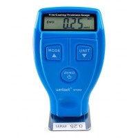 Толщиномер Wintact Fe/nFe, 0-1800мкм (WT200A)