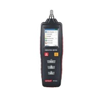 Виброметр Wintact с функцией измерения частоты (WT63C)
