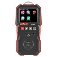 Газоанализатор Wintact углекислого газа CO2, 0-10000 μmol/mol (WT8807)