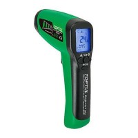 Пирометр Toptul бесконтактный инфракрасный (EABA0155)