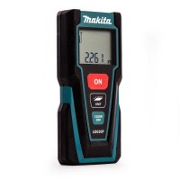 Дальномер Makita лазерный 30м (LD030P)