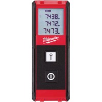 Дальномер Milwaukee LDM30, 30м (4933459276)