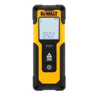Дальномер DeWALT до 30 м (DWHT77100)