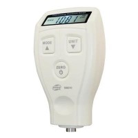 Толщиномер Benetech лакокрасочных покрытий Fe, 0-1800мкм (GM210)