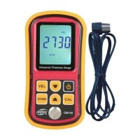 Толщиномер Benetech ультразвуковой 1,2-225мм (GM100)