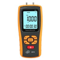 Манометр Benetech микро дифференциального давления USB (GM510)