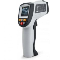 Пирометр Benetech бесконтактный инфракрасный -50-950°C (GT950)