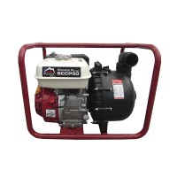 Мотопомпа Vulkan SCCP50 рукав 50мм, 30м3/час, подъем 25м, для химикатов (SCCP50)