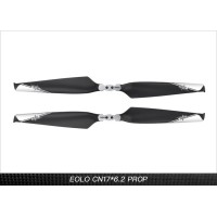 Пропеллер для дрона Eolo 17x6,2 1 CW+1 CCW (FP-1762)