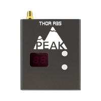 Видеоприемник (VRX) Peakfpv THOR R35 FPV Receiver (R35)