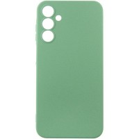 Чехол для мобильного телефона Dengos Soft Samsung Galaxy A15 (mint) (DG-TPU-SOFT-51)