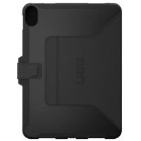 Чехол для планшета UAG Apple iPad 10.9" (10th Gen 2022) Scout Folio Black (12339I114040)