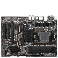 Материнская плата ASRock AM3 970 Extreme3 R2.0