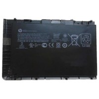 Аккумулятор для ноутбука HP EliteBook Folio 9470m BT04XL, 52Wh (3500mAh), 4cell, 14.8V, Li-ion AlSoft (A47882)