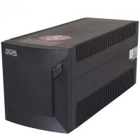 Источник бесперебойного питания Powercom RPT-1500AP SCHUKO