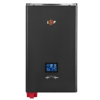 Источник бесперебойного питания LogicPower LPE-W-PSW-3600VA (19410)